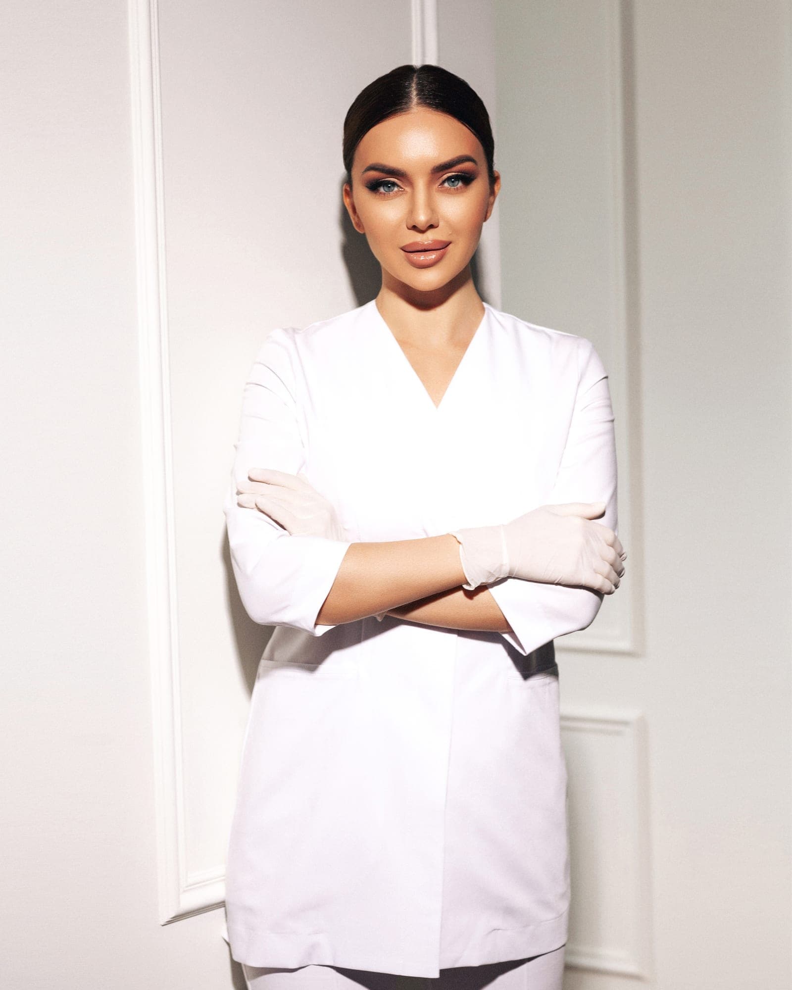 Aesthetic practitioner at ART FACE Clinic London, 122 Warwick Way, Pimlico